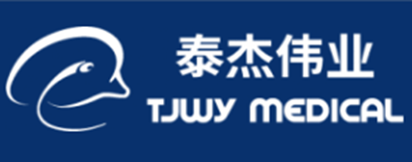 行业客户 Logo