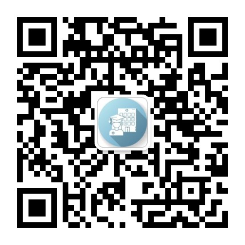 安泰瑞达公众号二维码
